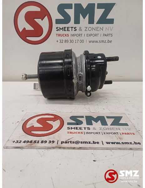 Mercedes-Benz Remcilinder mercedes - Stabdžių cilindras - Sunkvežimis: foto 1 Mercedes-Benz Remcilinder mercedes - Stabdžių cilindras - Sunkvežimis: foto 1