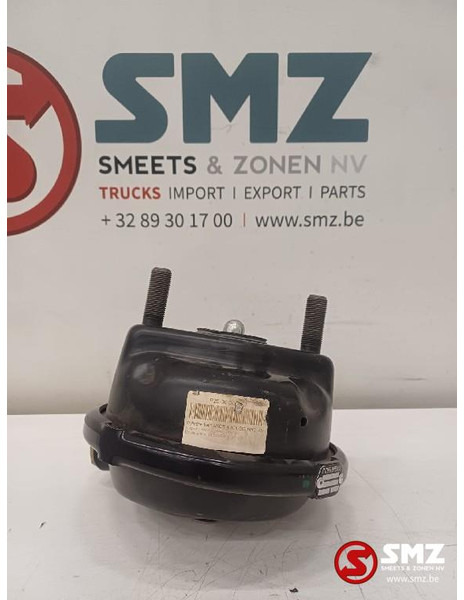 Mercedes-Benz Remcilinder mercedes - Stabdžių cilindras - Sunkvežimis: foto 3 Mercedes-Benz Remcilinder mercedes - Stabdžių cilindras - Sunkvežimis: foto 3