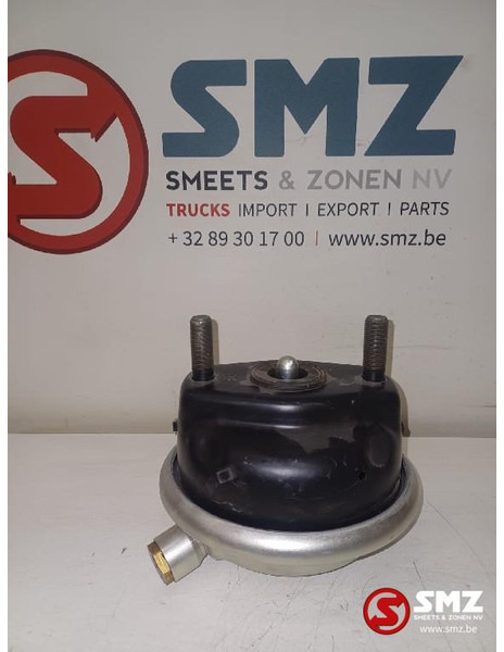 Mercedes-Benz Remcilinder mercedes - Stabdžių cilindras - Sunkvežimis: foto 3 Mercedes-Benz Remcilinder mercedes - Stabdžių cilindras - Sunkvežimis: foto 3