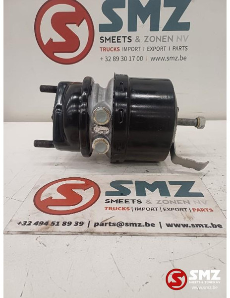 Mercedes-Benz Remcilinder mercedes - Stabdžių cilindras - Sunkvežimis: foto 2 Mercedes-Benz Remcilinder mercedes - Stabdžių cilindras - Sunkvežimis: foto 2