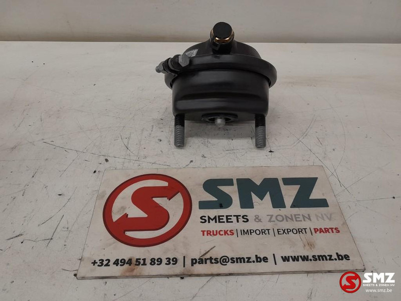 Mercedes-Benz Remcilinder mercedes - Stabdžių cilindras - Sunkvežimis: foto 2 Mercedes-Benz Remcilinder mercedes - Stabdžių cilindras - Sunkvežimis: foto 2