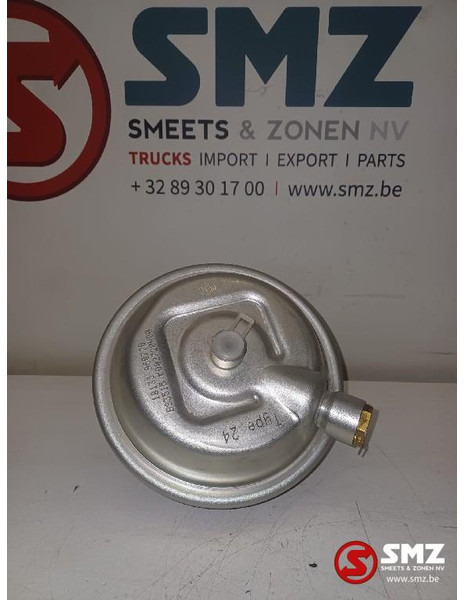 Mercedes-Benz Remcilinder mercedes - Stabdžių cilindras - Sunkvežimis: foto 1 Mercedes-Benz Remcilinder mercedes - Stabdžių cilindras - Sunkvežimis: foto 1