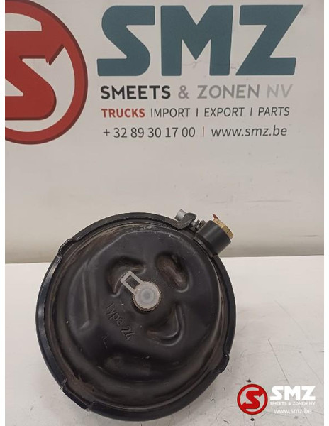 Mercedes-Benz Remcilinder mercedes - Stabdžių cilindras - Sunkvežimis: foto 2 Mercedes-Benz Remcilinder mercedes - Stabdžių cilindras - Sunkvežimis: foto 2