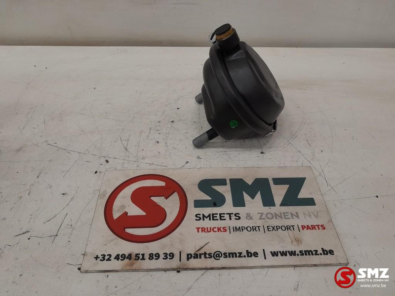 Mercedes-Benz Remcilinder mercedes - Stabdžių cilindras - Sunkvežimis: foto 4 Mercedes-Benz Remcilinder mercedes - Stabdžių cilindras - Sunkvežimis: foto 4