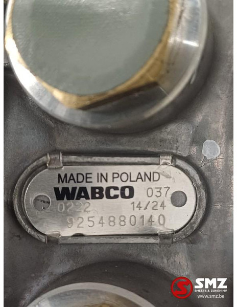 Mercedes-Benz Remcilinder mercedes - Stabdžių cilindras - Sunkvežimis: foto 5 Mercedes-Benz Remcilinder mercedes - Stabdžių cilindras - Sunkvežimis: foto 5