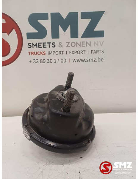 Mercedes-Benz Remcilinder mercedes - Stabdžių cilindras - Sunkvežimis: foto 1 Mercedes-Benz Remcilinder mercedes - Stabdžių cilindras - Sunkvežimis: foto 1