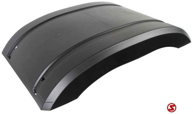 Mercedes-Benz Spatbord achteraan vrachtwagen MP4/MP5 - Kėbulas ir išorė - Sunkvežimis: foto 1 Mercedes-Benz Spatbord achteraan vrachtwagen MP4/MP5 - Kėbulas ir išorė - Sunkvežimis: foto 1