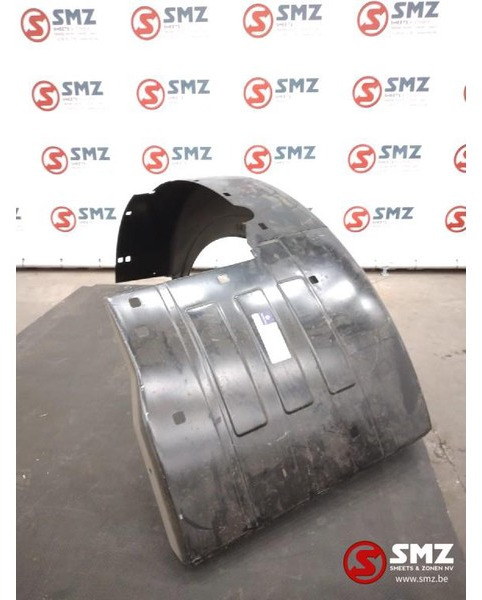 Mercedes-Benz Spatbord rechts Mercedes SK A3818804106 - Kėbulas ir išorė - Sunkvežimis: foto 1 Mercedes-Benz Spatbord rechts Mercedes SK A3818804106 - Kėbulas ir išorė - Sunkvežimis: foto 1