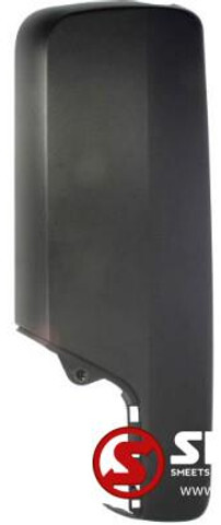 Mercedes-Benz Spiegelkap groot rechts - Galinio vaizdo veidrodis - Sunkvežimis: foto 1 Mercedes-Benz Spiegelkap groot rechts - Galinio vaizdo veidrodis - Sunkvežimis: foto 1