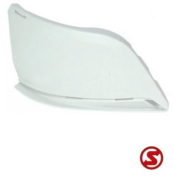 Mercedes-Benz Windgeleider rechts actros mp1 - Aerodinamika/ Spoileris - Sunkvežimis: foto 1 Mercedes-Benz Windgeleider rechts actros mp1 - Aerodinamika/ Spoileris - Sunkvežimis: foto 1