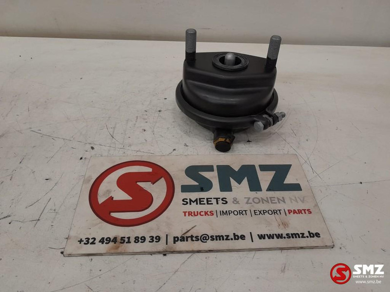 Mercedes-Benz remcilinder Mercedes - Stabdžių cilindras - Sunkvežimis: foto 1 Mercedes-Benz remcilinder Mercedes - Stabdžių cilindras - Sunkvežimis: foto 1