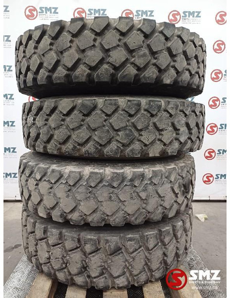 Michelin Occ vrachtwagenband 12.00R20 154/149K Michelin - Padanga - Sunkvežimis: foto 1 Michelin Occ vrachtwagenband 12.00R20 154/149K Michelin - Padanga - Sunkvežimis: foto 1