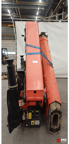 Palfinger Occ Autolaadkraan Palfinger PK33002 + remote - Strėlė: foto 3 Palfinger Occ Autolaadkraan Palfinger PK33002 + remote - Strėlė: foto 3