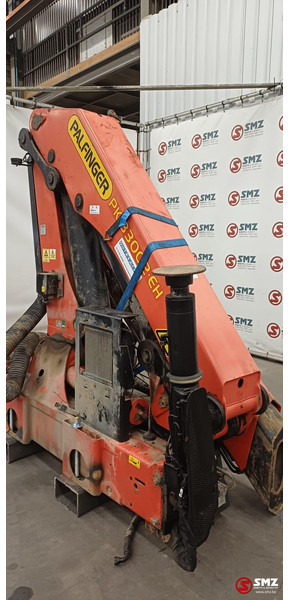 Palfinger Occ Autolaadkraan Palfinger PK33002 + remote - Strėlė: foto 1 Palfinger Occ Autolaadkraan Palfinger PK33002 + remote - Strėlė: foto 1