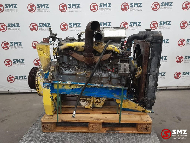 Perkins Occ motor Perkins 6354 - Variklis - Sunkvežimis: foto 1 Perkins Occ motor Perkins 6354 - Variklis - Sunkvežimis: foto 1