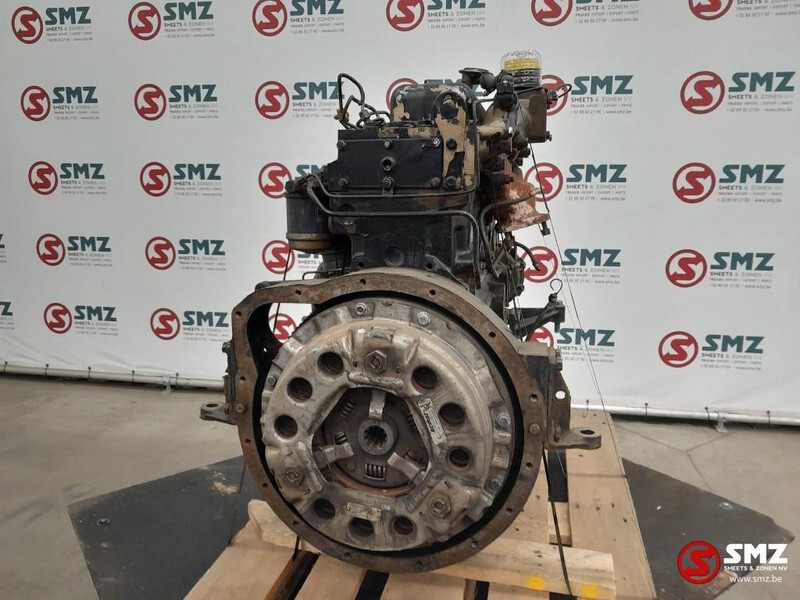 Perkins Occ motor Perkins TW 80065 - Variklis - Sunkvežimis: foto 5 Perkins Occ motor Perkins TW 80065 - Variklis - Sunkvežimis: foto 5