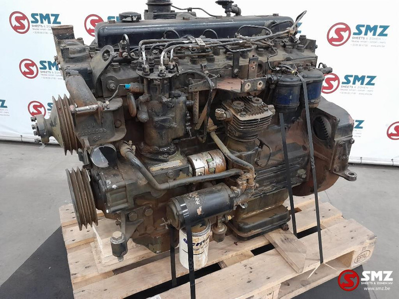 Perkins Occ motor Perkins TW 80065 - Variklis - Sunkvežimis: foto 2 Perkins Occ motor Perkins TW 80065 - Variklis - Sunkvežimis: foto 2