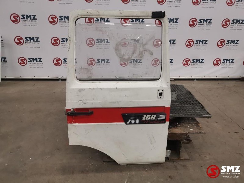 Renault Occ Deur rechts Renault Midliner - Durys ir dalys - Sunkvežimis: foto 1 Renault Occ Deur rechts Renault Midliner - Durys ir dalys - Sunkvežimis: foto 1