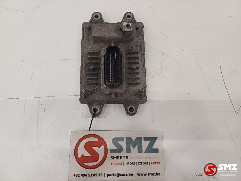 Renault Occ ECU AdBlueregeleenheid Renault - Valdymo blokas - Sunkvežimis: foto 1 Renault Occ ECU AdBlueregeleenheid Renault - Valdymo blokas - Sunkvežimis: foto 1
