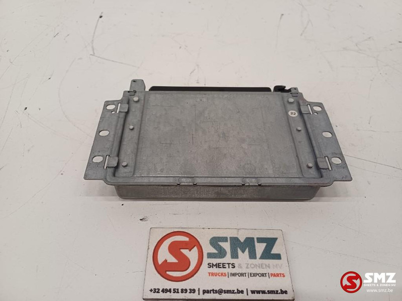 Renault Occ ECU EST42 intarder regeleenheid Renault - Valdymo blokas - Sunkvežimis: foto 4 Renault Occ ECU EST42 intarder regeleenheid Renault - Valdymo blokas - Sunkvežimis: foto 4