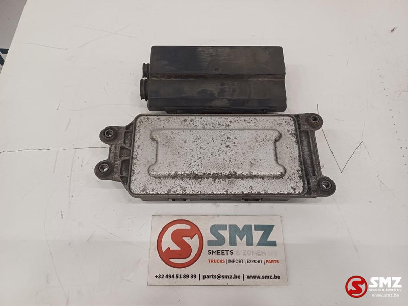 Renault Occ ECU RCIOM regeleenheid Renault - Valdymo blokas - Sunkvežimis: foto 2 Renault Occ ECU RCIOM regeleenheid Renault - Valdymo blokas - Sunkvežimis: foto 2