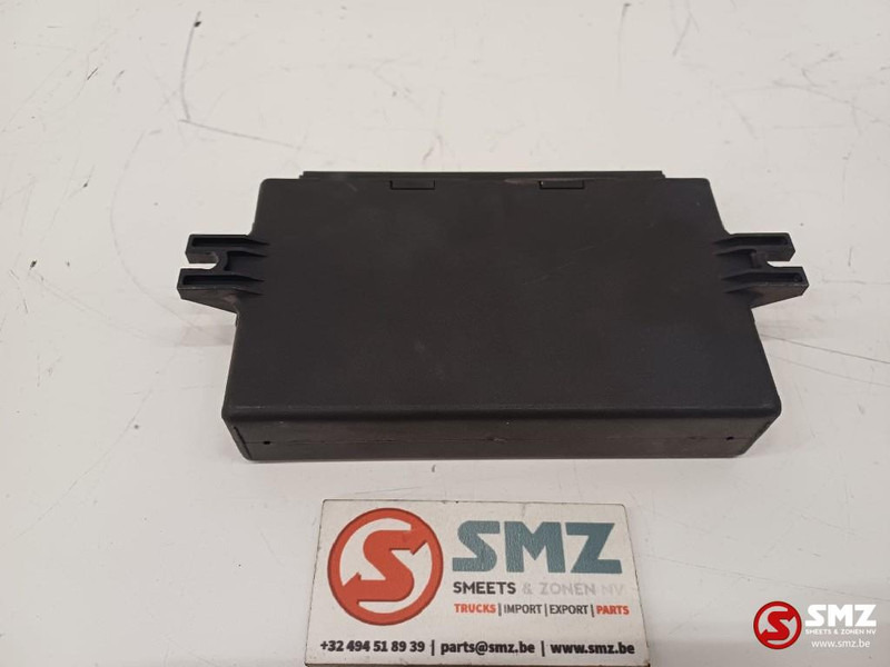 Renault Occ ECU VECU VDO regeleenheid Renault - Valdymo blokas - Sunkvežimis: foto 5 Renault Occ ECU VECU VDO regeleenheid Renault - Valdymo blokas - Sunkvežimis: foto 5