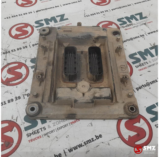 Renault Occ ECU motorbesturingseenheid DTI13 520 EUVI Rena - Valdymo blokas - Sunkvežimis: foto 3 Renault Occ ECU motorbesturingseenheid DTI13 520 EUVI Rena - Valdymo blokas - Sunkvežimis: foto 3
