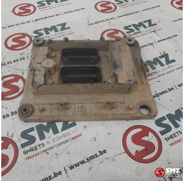 Renault Occ ECU motorbesturingseenheid DTI13 520 EUVI Rena - Valdymo blokas - Sunkvežimis: foto 2 Renault Occ ECU motorbesturingseenheid DTI13 520 EUVI Rena - Valdymo blokas - Sunkvežimis: foto 2