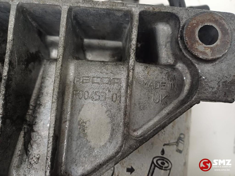 Renault Occ brandstoffilterhuis Renault - Kuro filtras - Sunkvežimis: foto 4 Renault Occ brandstoffilterhuis Renault - Kuro filtras - Sunkvežimis: foto 4