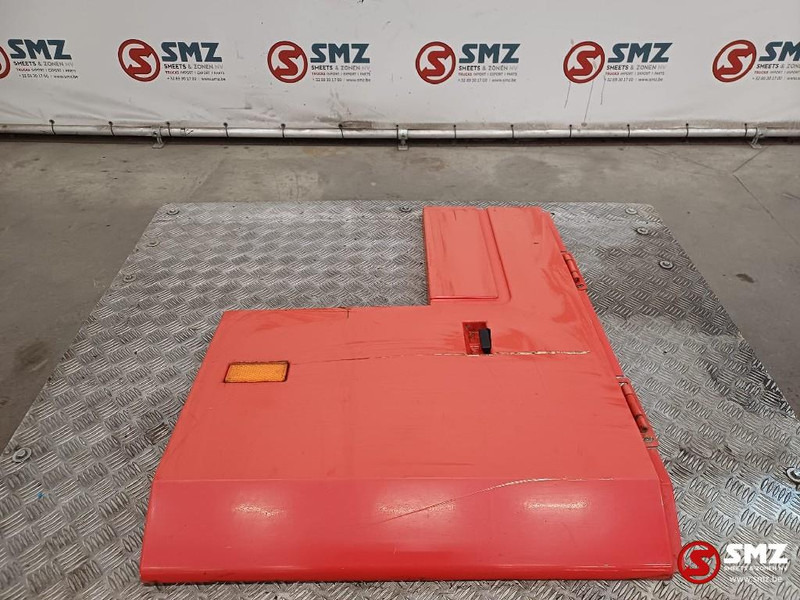 Renault Occ cabineafdekking rechts Renault - Kabina ir interjeras - Sunkvežimis: foto 1 Renault Occ cabineafdekking rechts Renault - Kabina ir interjeras - Sunkvežimis: foto 1