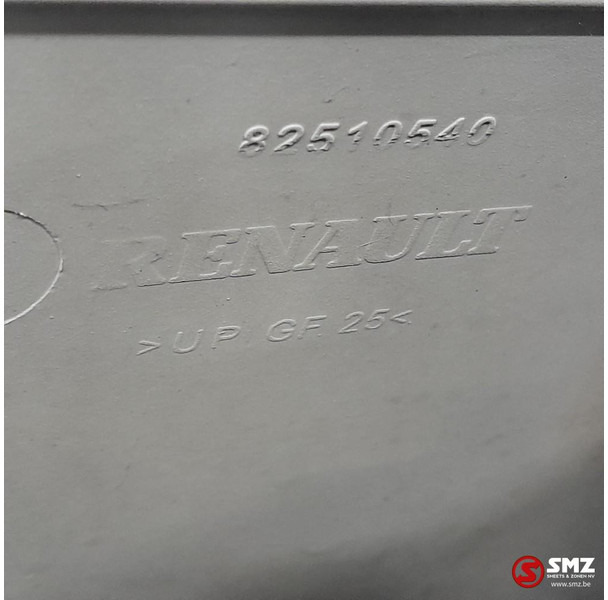 Renault Occ deurverlenging links Renault - Durys ir dalys - Sunkvežimis: foto 3 Renault Occ deurverlenging links Renault - Durys ir dalys - Sunkvežimis: foto 3