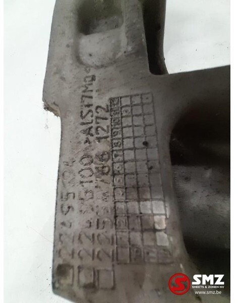 Renault Occ geluidsdemper Renault T 22495194 22495100 2255 - Rėmas/ Važiuoklė - Sunkvežimis: foto 5 Renault Occ geluidsdemper Renault T 22495194 22495100 2255 - Rėmas/ Važiuoklė - Sunkvežimis: foto 5