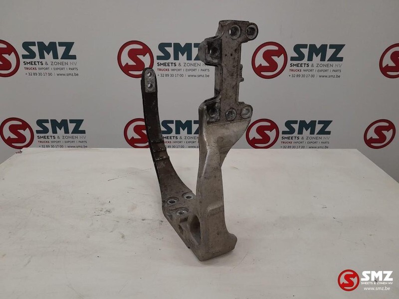 Renault Occ geluidsdemper Renault T 22495194 22495100 2255 - Rėmas/ Važiuoklė - Sunkvežimis: foto 2 Renault Occ geluidsdemper Renault T 22495194 22495100 2255 - Rėmas/ Važiuoklė - Sunkvežimis: foto 2