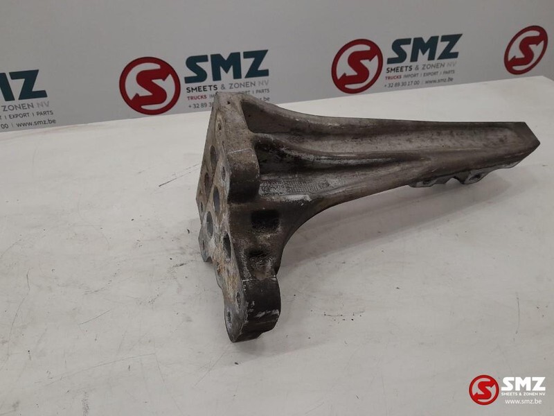 Renault Occ geluidsdemper Renault T 22495196 22554770 - Rėmas/ Važiuoklė - Sunkvežimis: foto 2 Renault Occ geluidsdemper Renault T 22495196 22554770 - Rėmas/ Važiuoklė - Sunkvežimis: foto 2