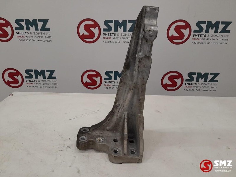 Renault Occ geluidsdemper Renault T 22495196 22554770 - Rėmas/ Važiuoklė - Sunkvežimis: foto 3 Renault Occ geluidsdemper Renault T 22495196 22554770 - Rėmas/ Važiuoklė - Sunkvežimis: foto 3