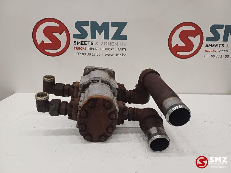 Renault Occ hydraulische pomp Renault - Hidraulinis siurblys - Sunkvežimis: foto 3 Renault Occ hydraulische pomp Renault - Hidraulinis siurblys - Sunkvežimis: foto 3