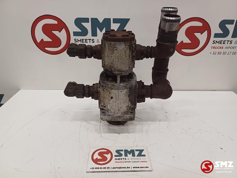 Renault Occ hydraulische pomp Renault - Hidraulinis siurblys - Sunkvežimis: foto 4 Renault Occ hydraulische pomp Renault - Hidraulinis siurblys - Sunkvežimis: foto 4