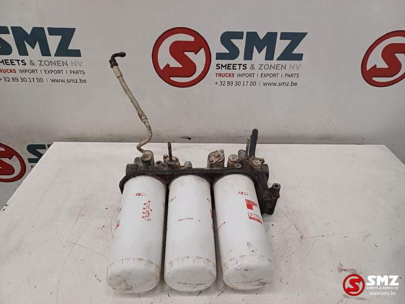 Renault Occ oliefilterhuis Renault - Alyvos filtras - Sunkvežimis: foto 2 Renault Occ oliefilterhuis Renault - Alyvos filtras - Sunkvežimis: foto 2