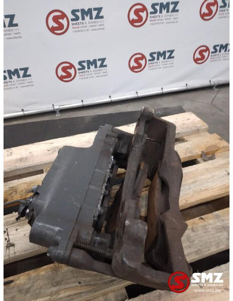 Renault Occ remklauw links Renault T 68324856 7421487684 - Stabdžių suportas - Sunkvežimis: foto 2 Renault Occ remklauw links Renault T 68324856 7421487684 - Stabdžių suportas - Sunkvežimis: foto 2