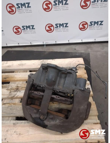 Renault Occ remklauw links Renault T 68324856 7421487684 - Stabdžių suportas - Sunkvežimis: foto 1 Renault Occ remklauw links Renault T 68324856 7421487684 - Stabdžių suportas - Sunkvežimis: foto 1
