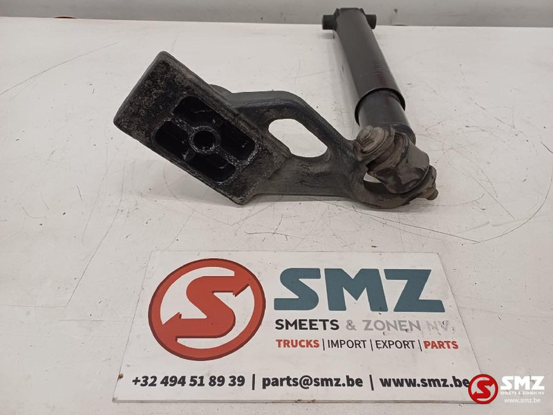 Renault Occ schokdemper + schokdempersteun rechts Renault - Amortizatoriai - Sunkvežimis: foto 2 Renault Occ schokdemper + schokdempersteun rechts Renault - Amortizatoriai - Sunkvežimis: foto 2