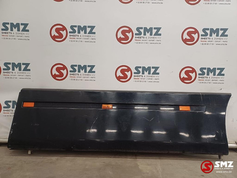 Renault Occ side skirt links Renault - Rėmas/ Važiuoklė - Sunkvežimis: foto 1 Renault Occ side skirt links Renault - Rėmas/ Važiuoklė - Sunkvežimis: foto 1