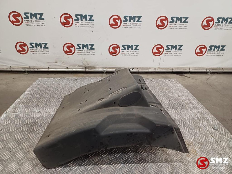 Renault Occ spatbord rechts Renault - Kėbulas ir išorė - Sunkvežimis: foto 4 Renault Occ spatbord rechts Renault - Kėbulas ir išorė - Sunkvežimis: foto 4