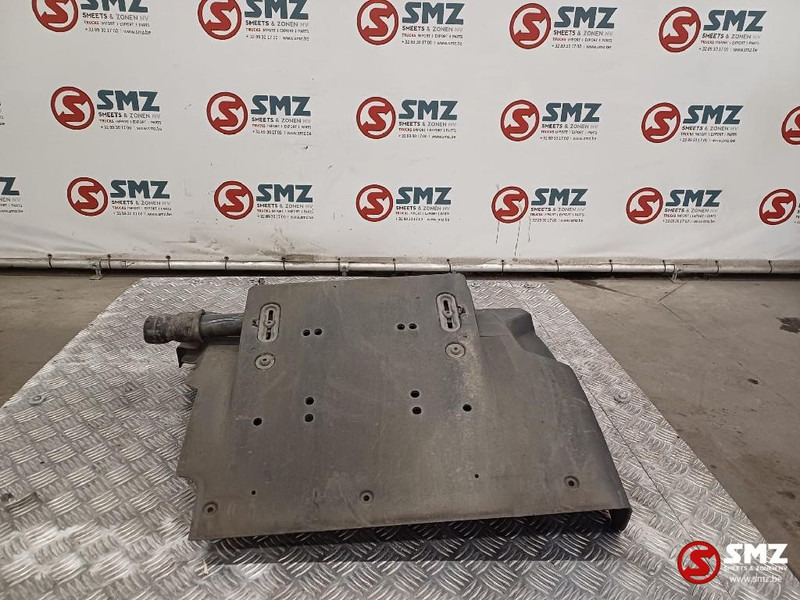 Renault Occ spatbord rechts Renault - Kėbulas ir išorė - Sunkvežimis: foto 1 Renault Occ spatbord rechts Renault - Kėbulas ir išorė - Sunkvežimis: foto 1