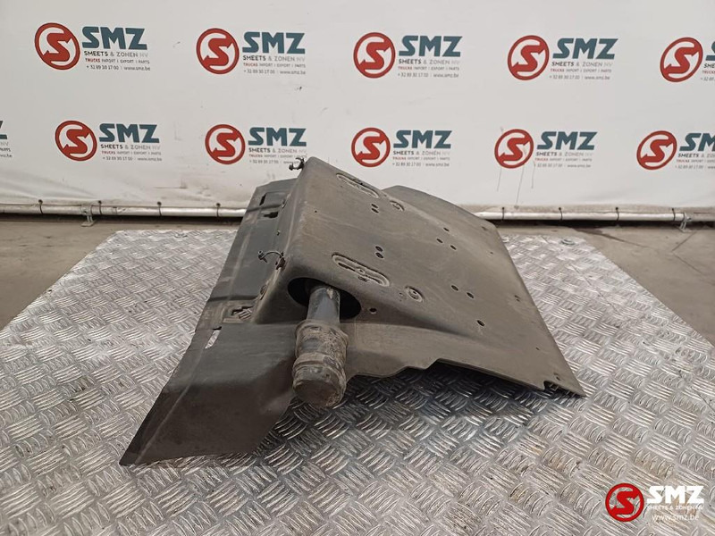 Renault Occ spatbord rechts Renault - Kėbulas ir išorė - Sunkvežimis: foto 3 Renault Occ spatbord rechts Renault - Kėbulas ir išorė - Sunkvežimis: foto 3