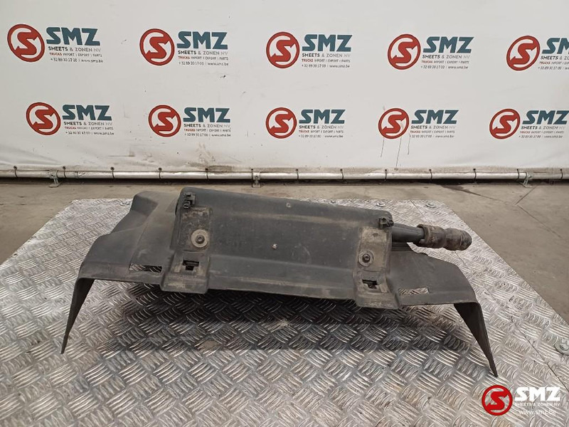 Renault Occ spatbord rechts Renault - Kėbulas ir išorė - Sunkvežimis: foto 2 Renault Occ spatbord rechts Renault - Kėbulas ir išorė - Sunkvežimis: foto 2