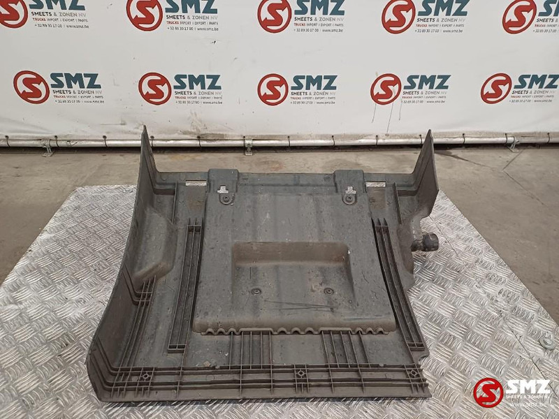 Renault Occ spatbord rechts Renault - Kėbulas ir išorė - Sunkvežimis: foto 5 Renault Occ spatbord rechts Renault - Kėbulas ir išorė - Sunkvežimis: foto 5