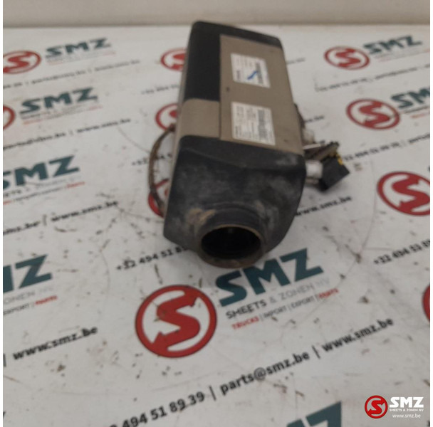 Renault Occ standverwarming Air Top Evo 2000 Renault - Šildymas/ Ventiliacija - Sunkvežimis: foto 3 Renault Occ standverwarming Air Top Evo 2000 Renault - Šildymas/ Ventiliacija - Sunkvežimis: foto 3