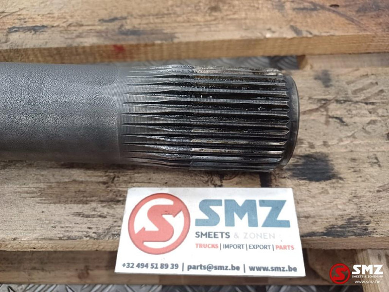 Renault Occ steekas zonder sper Renault - Rėmas/ Važiuoklė - Sunkvežimis: foto 3 Renault Occ steekas zonder sper Renault - Rėmas/ Važiuoklė - Sunkvežimis: foto 3
