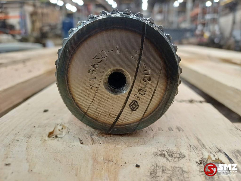 Renault Occ steekas zonder sper Renault - Rėmas/ Važiuoklė - Sunkvežimis: foto 4 Renault Occ steekas zonder sper Renault - Rėmas/ Važiuoklė - Sunkvežimis: foto 4